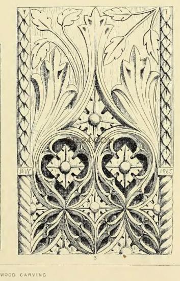 CARVED PANEL_1325